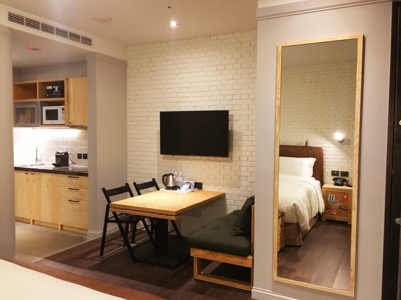 Hotel Just Sleep - Sanchong Taipeh Exterior foto