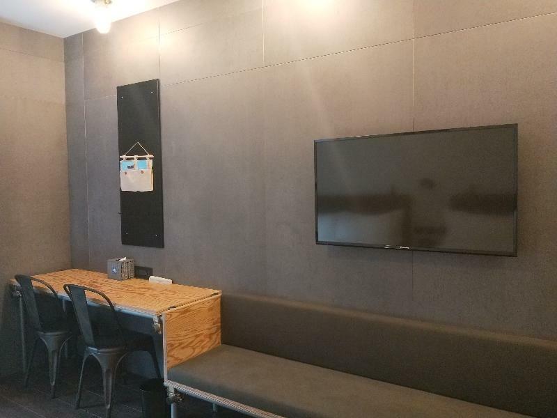 Hotel Just Sleep - Sanchong Taipeh Exterior foto